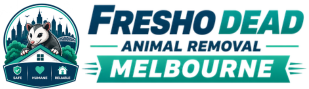 Fresho Dead Animal Removal Chelsea Heights logo